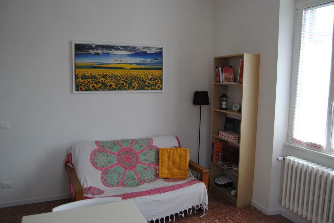 Girovagando Apartment Rome Exterior photo
